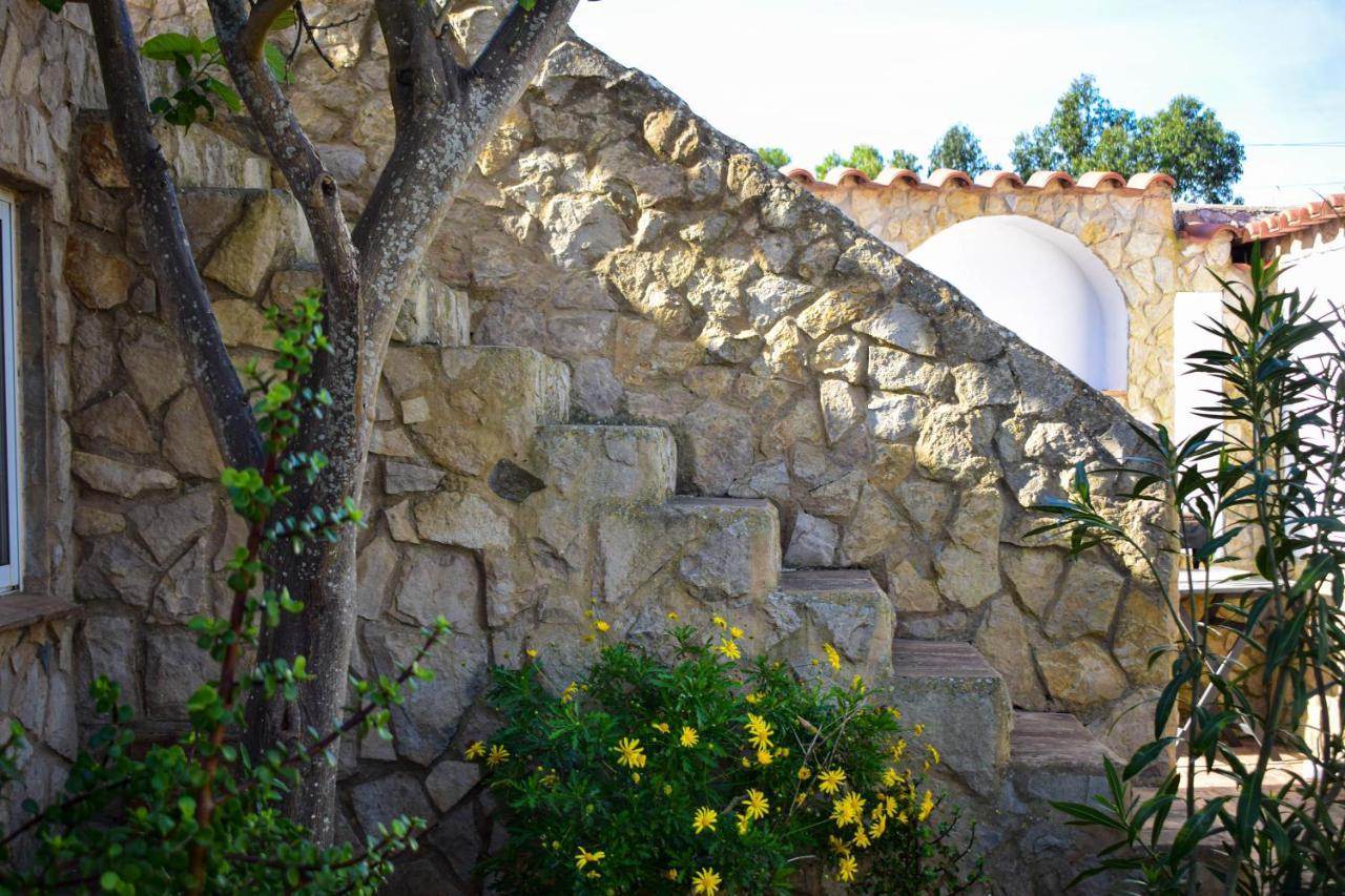 Casinhas Da Figueira Villa Budens Exterior photo