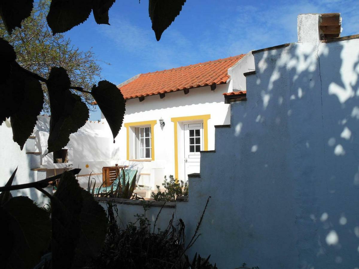 Casinhas Da Figueira Villa Budens Exterior photo
