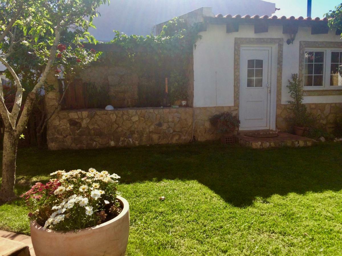Casinhas Da Figueira Villa Budens Exterior photo