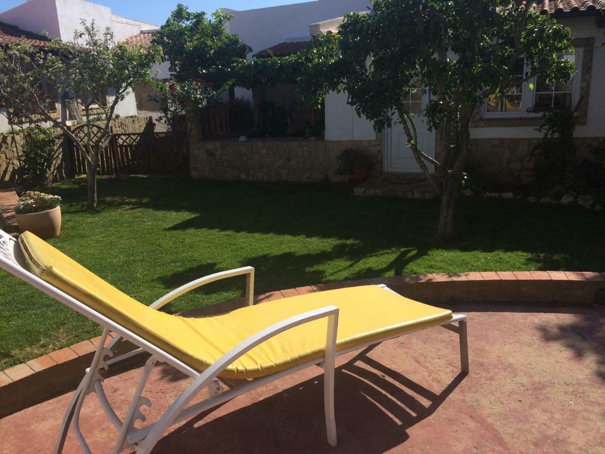 Casinhas Da Figueira Villa Budens Exterior photo