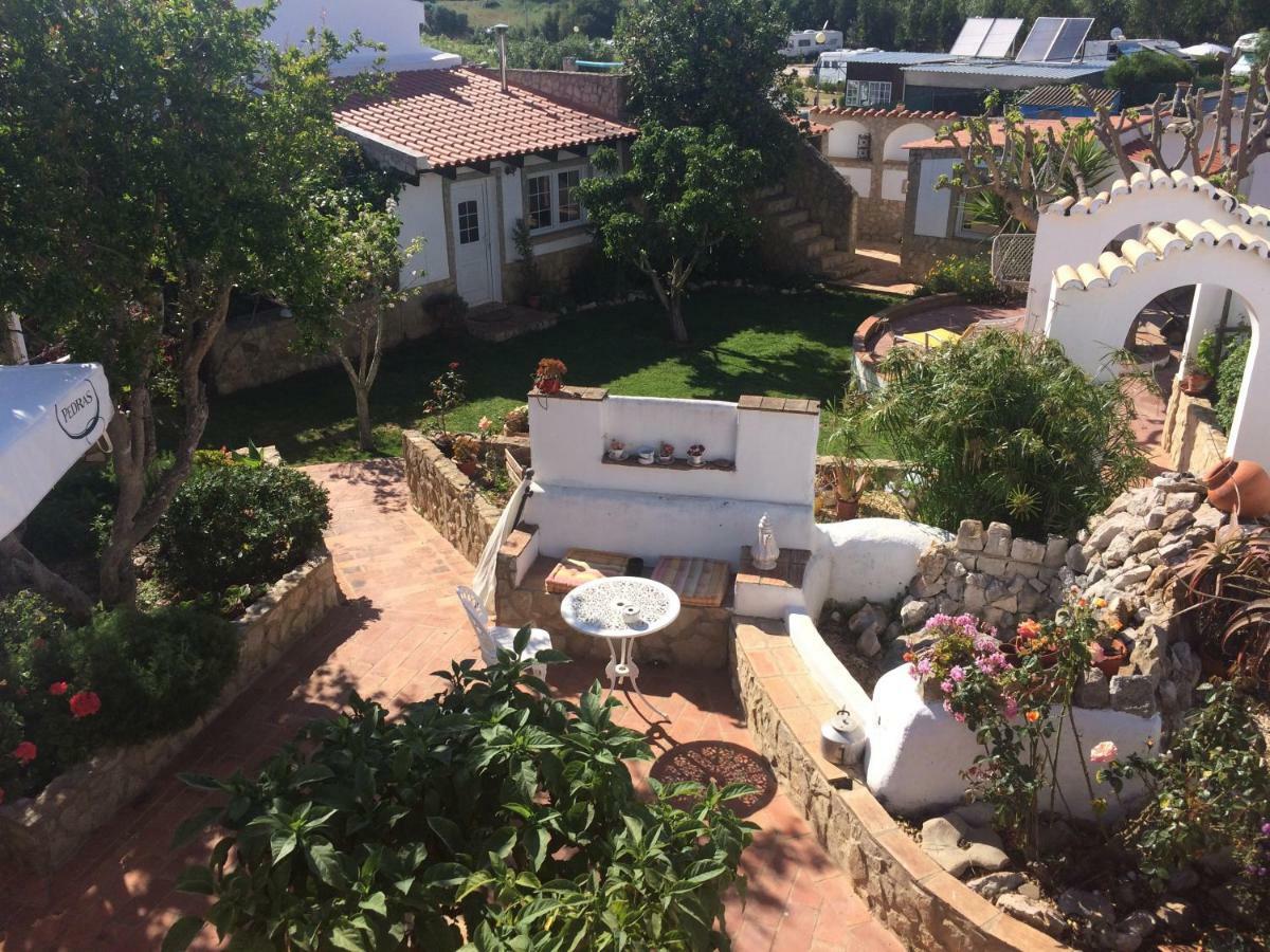 Casinhas Da Figueira Villa Budens Exterior photo